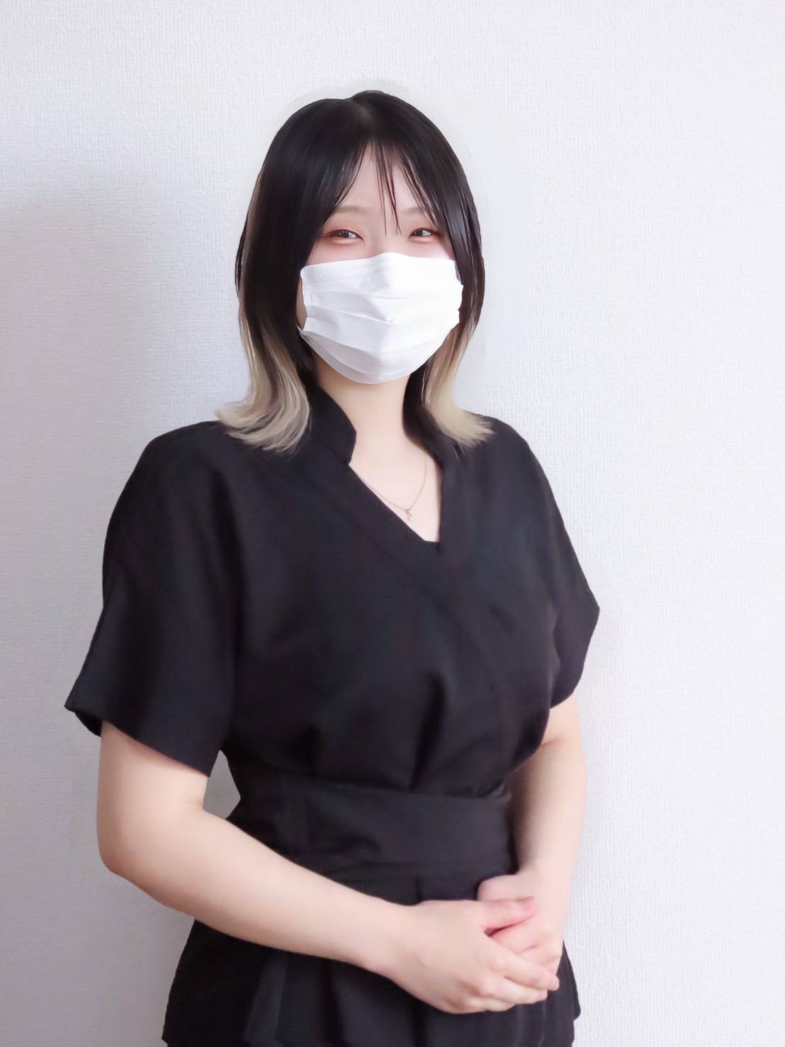 セラピスト おー ちゃん