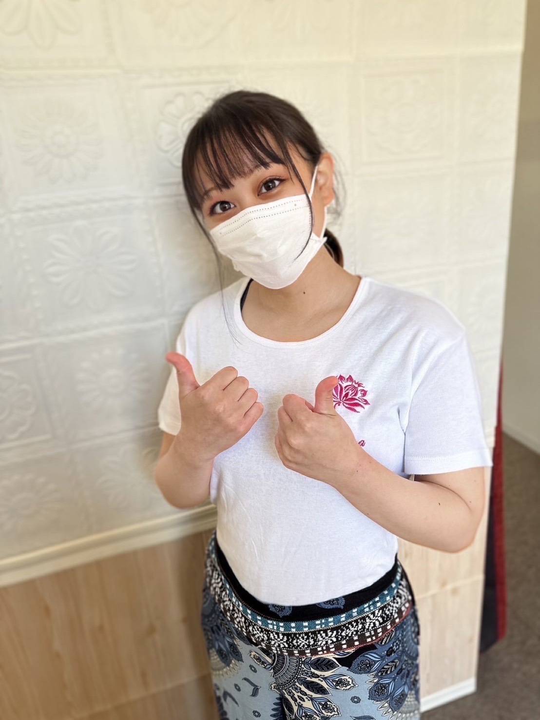 セラピスト りい ちゃん