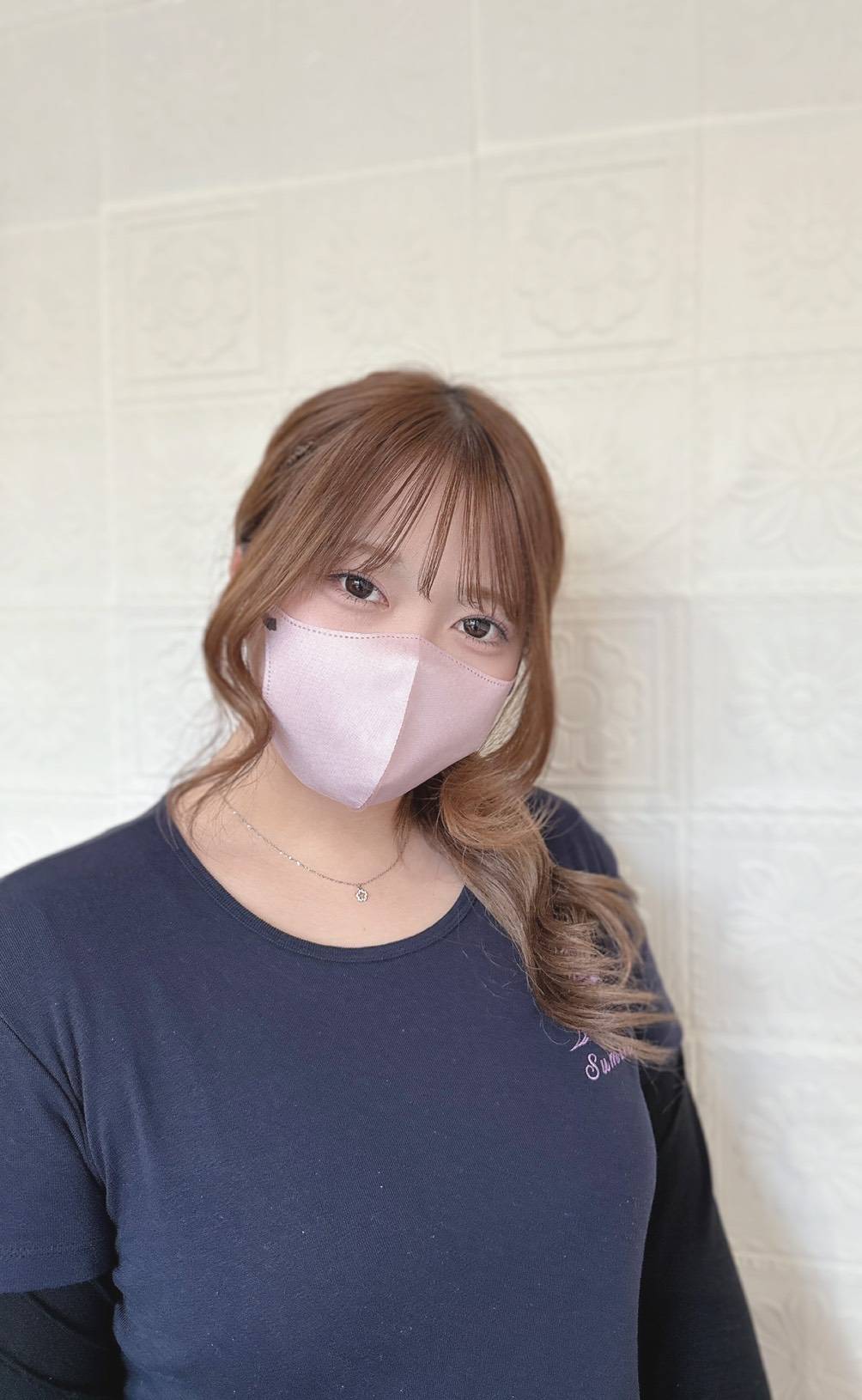 セラピスト さわ